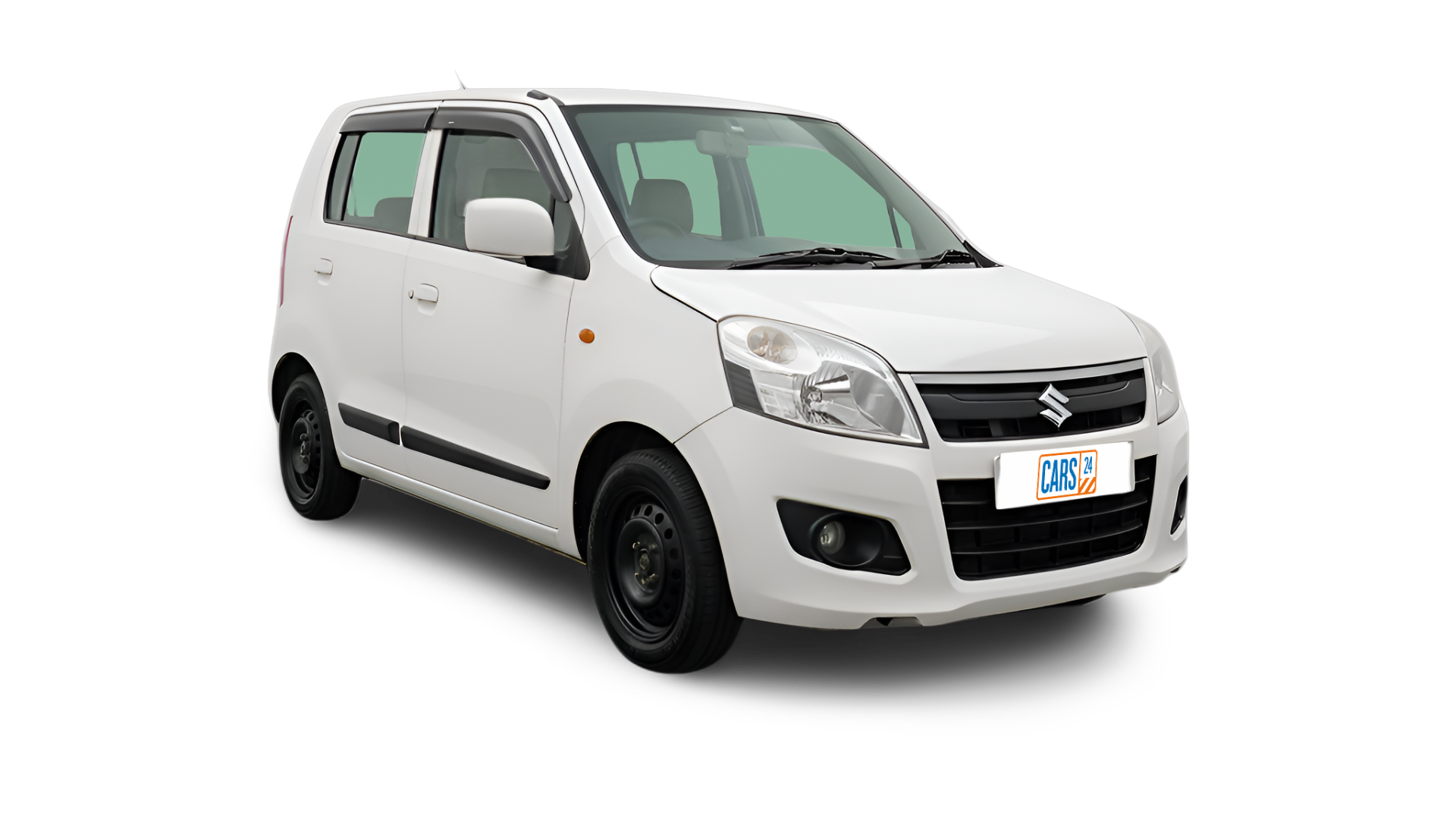 Maruti Wagon R 1.0-img